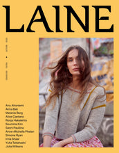 Load image into Gallery viewer, Laine Magazine