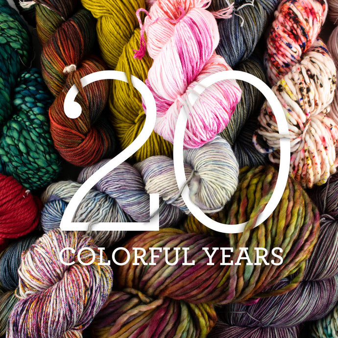 Malabrigo Day VIP