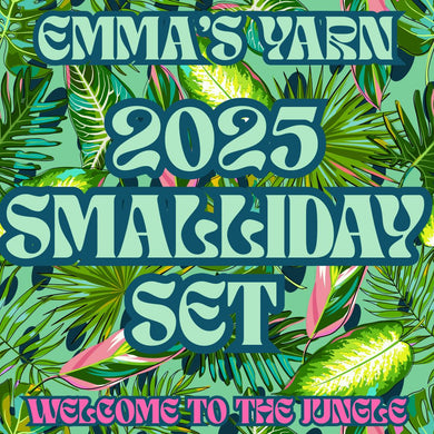 Emma's Smalliday Set
