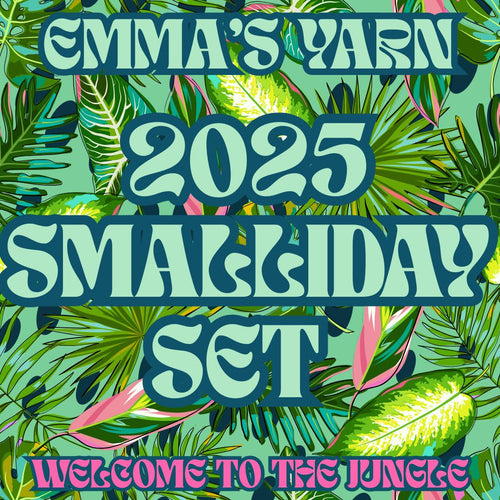 Emma's Smalliday Set