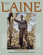 Load image into Gallery viewer, Laine Magazine