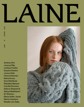 Load image into Gallery viewer, Laine Magazine