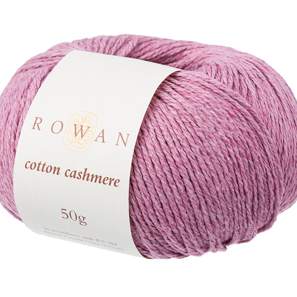 Cotton Cashmere