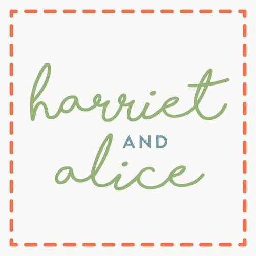 Harriet & Alice Gift Card