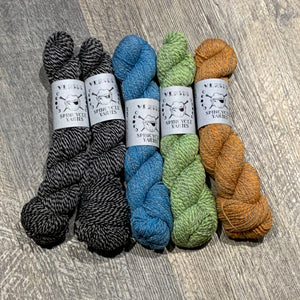 Elemental Cowl Kit