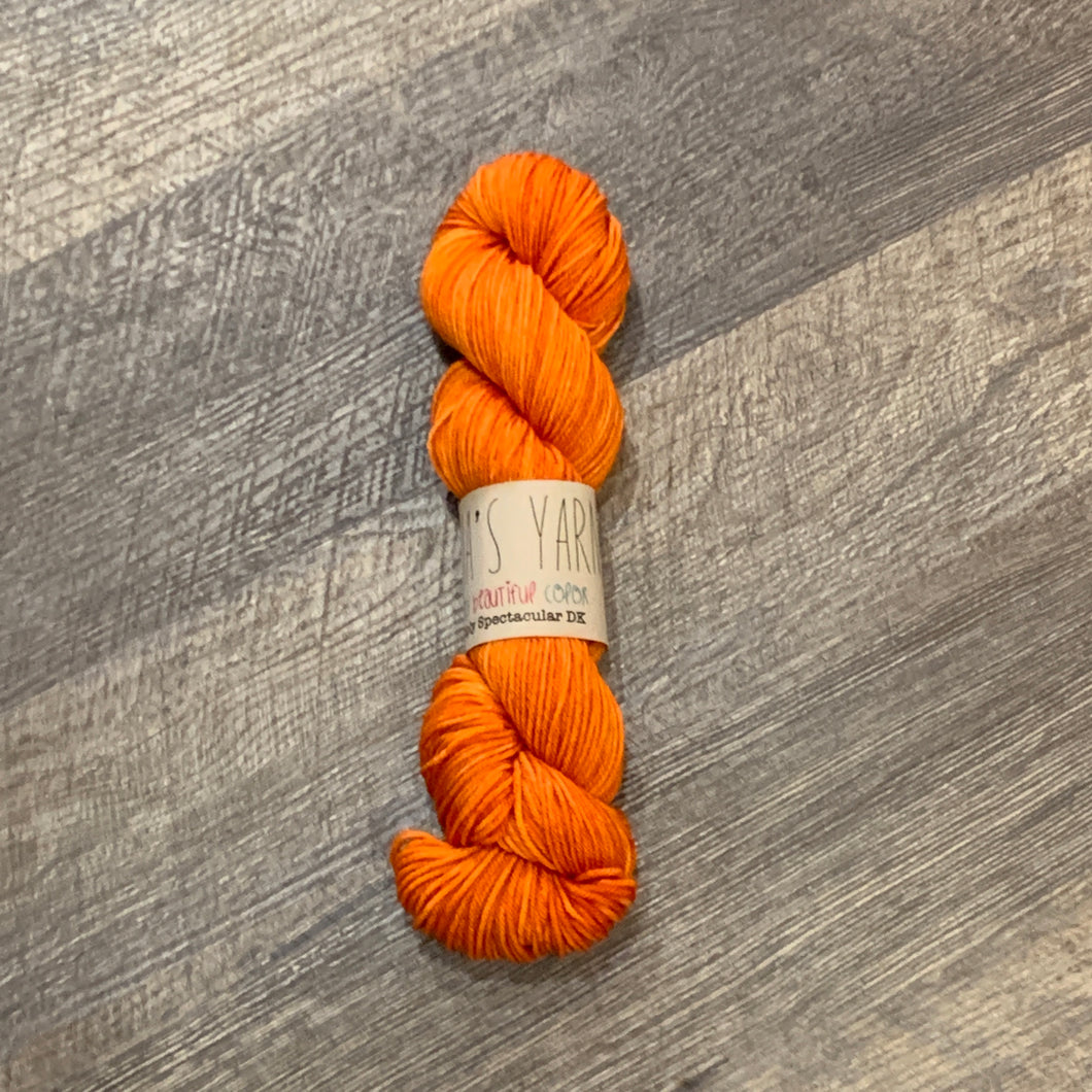 Emma's Simply Spectacular DK.