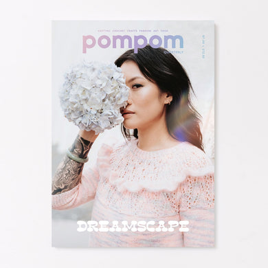 Pom Pom Quarterly