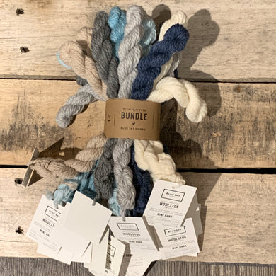 Woolstok Bundles