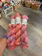 Dyed in the Wool