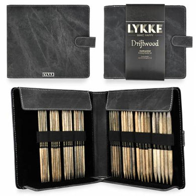 Lykke DPN Large Set