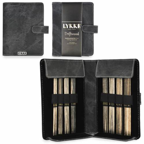 Lykke DPN Small Set