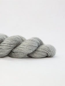 Tweed Silk Cloud