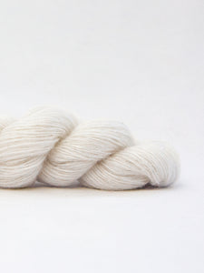 Tweed Silk Cloud