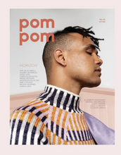 Load image into Gallery viewer, Pom Pom Quarterly